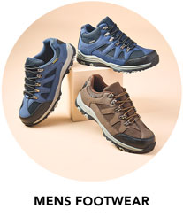 Shop Footwear